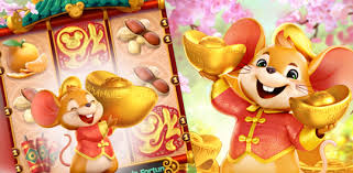 fortune mouse demo pg soft