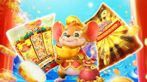 jogar demo fortune mouse