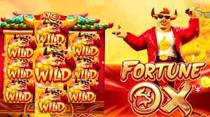 demo slot fortune tiger