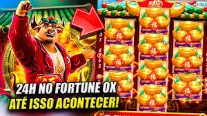 pgsoftgames.com fortune ox