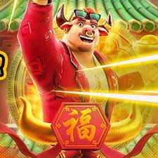 jogar fortune ox demo ícone