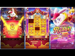 jogo do rabbit fortune