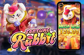 gerador fortune rabbit