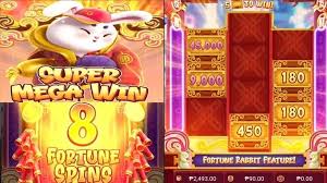 fortunate rabbit slot free play