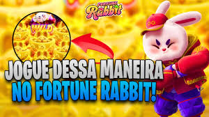 fortune rabbit teste grátis