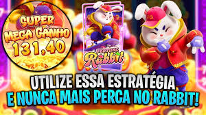 modo demo fortune rabbit