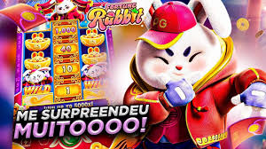 jogo fortune rabbit como jogar