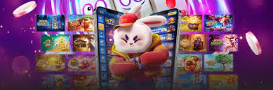 fortune rabbit demo pg soft