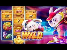 jogo rabbit