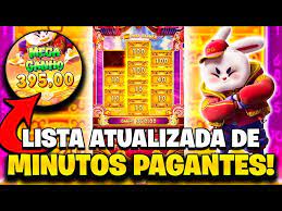 fortune rabbit gratis