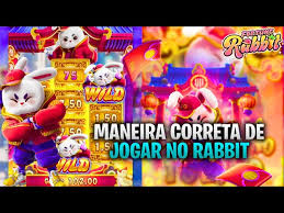 fortune rabbit betano