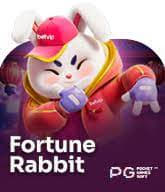 m.pgsoft-games.com fortune rabbit ícone