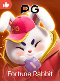 fortune rabbit pg slot demo ícone