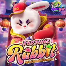 bolo tema fortune rabbit ícone