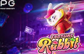 rodadas gratis fortune rabbit ícone