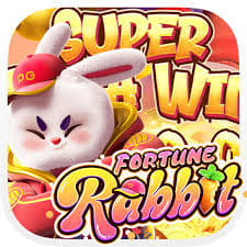 fortune demo rabbit ícone