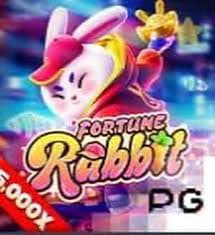 slotcatalog fortune rabbit ícone