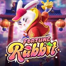 fortune rabbit demo grátis ícone