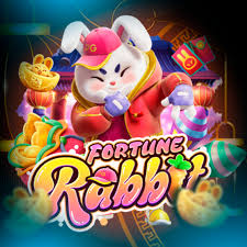 bonus fortune rabbit ícone