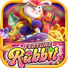 fortune rabbit pg demo ícone