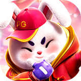 app fortune rabbit ícone