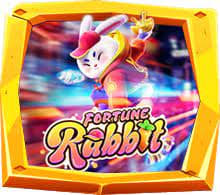 fortune rabbit modo demo ícone