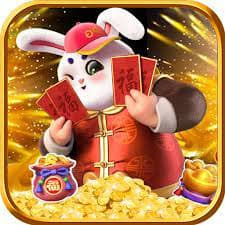 fortune rabbit jogar grátis ícone