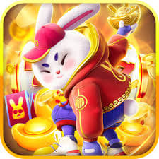 jogo do fortune rabbit ícone