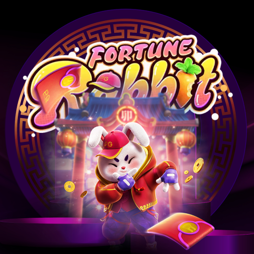 fortune rabbit wild ícone