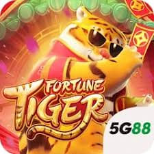 jogo da fortuna do tigre ícone