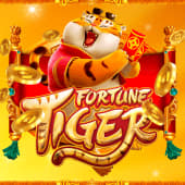 fortune tiger 1xbet ícone